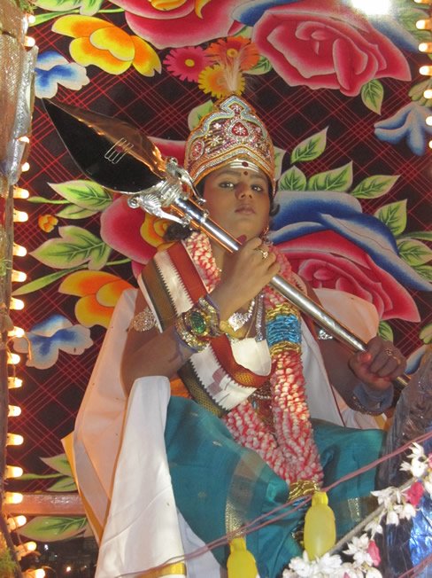 Skanda Shasht